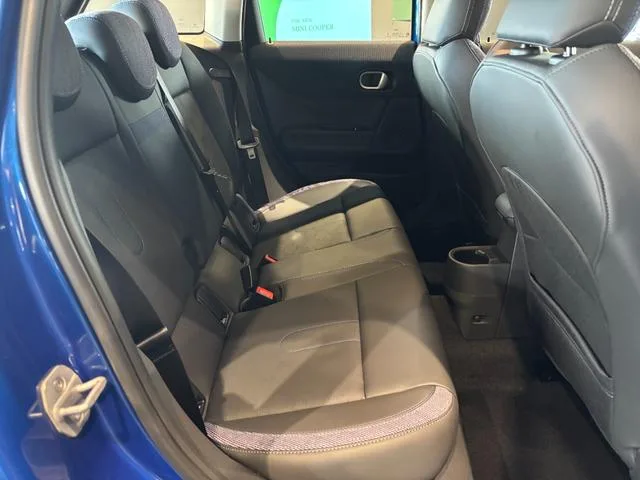 MINI MINI COOPER C CLASSIC TRIM 2024 — миниатюра 5