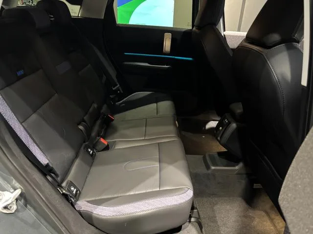 MINI MINI COUNTRYMAN D CLASSIC TRIM 2024 — миниатюра 2