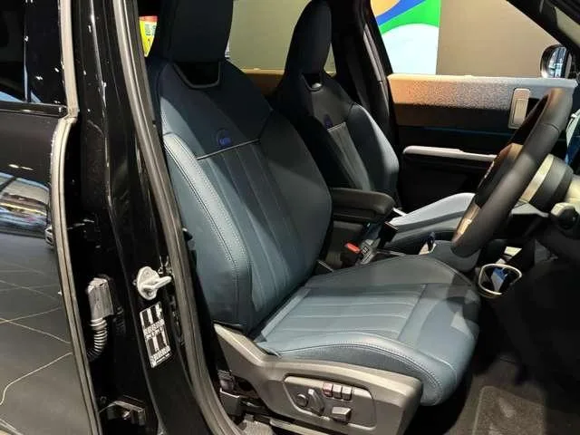 MINI MINI COUNTRYMAN C FAVOURED TRIM 2024 — миниатюра 4