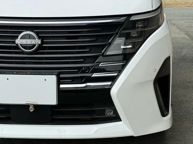 Nissan SERENA HIGHWAY STAR V 2023 — миниатюра 2