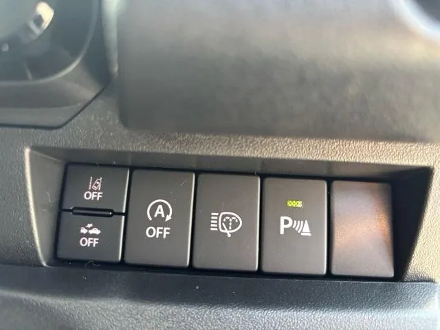 Suzuki JIMNY SIERRA JC 2025 — миниатюра 3