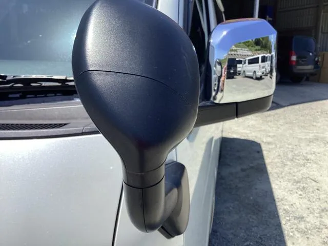 Toyota HIACE VAN SUPER GL DARK PRIME II 2023 — миниатюра 3