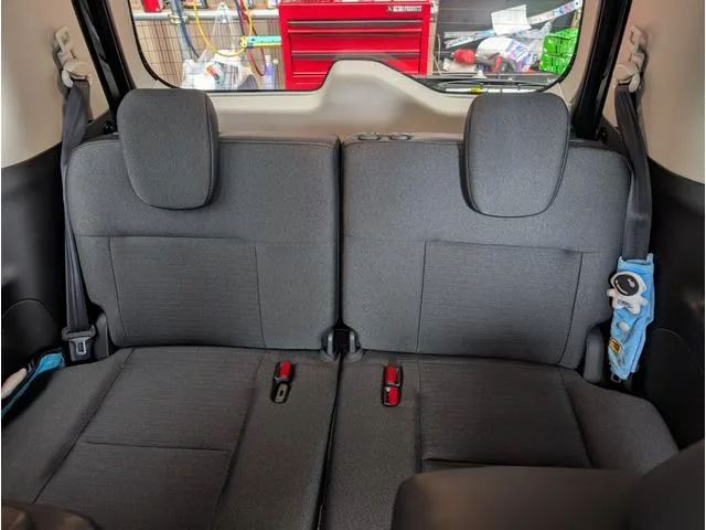 Nissan SERENA E-POWER HIGHWAY STAR V 2025 — миниатюра 3