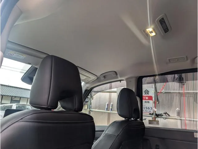 Nissan SERENA E-POWER HIGHWAY STAR V 2025 — миниатюра 4