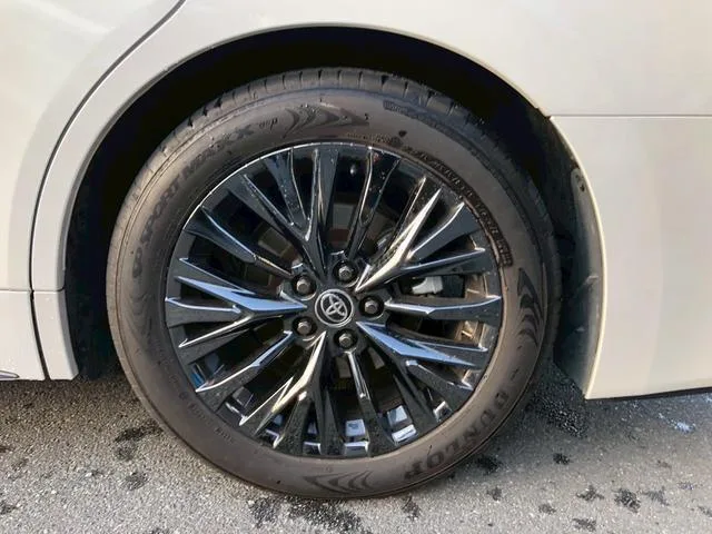 Toyota VELLFIRE HYBRID Z PREMIER 2025 — миниатюра 4