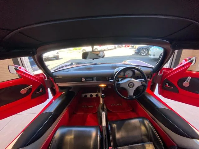 Lotus ELISE BASEGRADE 2022 — миниатюра 4