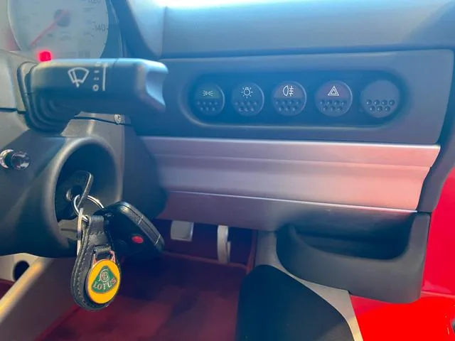 Lotus ELISE BASEGRADE 2022 — миниатюра 5
