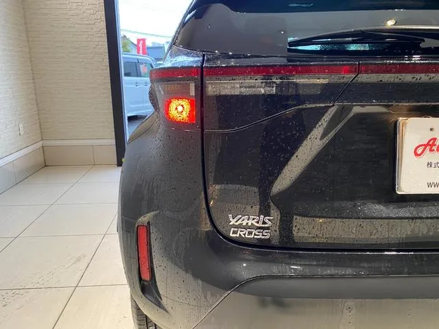Toyota YARIS CROSS HYBRID G 2023 — миниатюра 3