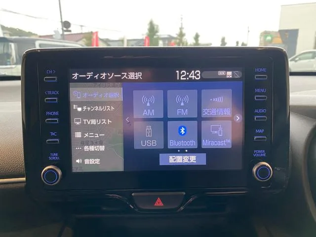 Toyota YARIS CROSS HYBRID G 2023 — миниатюра 5