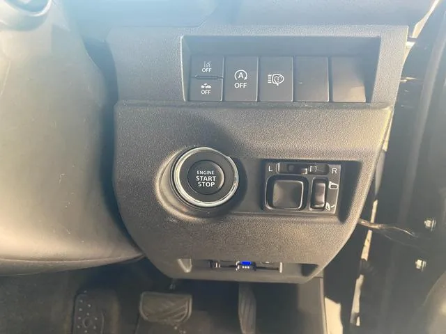 Suzuki JIMNY SIERRA JC 2023 — миниатюра 5