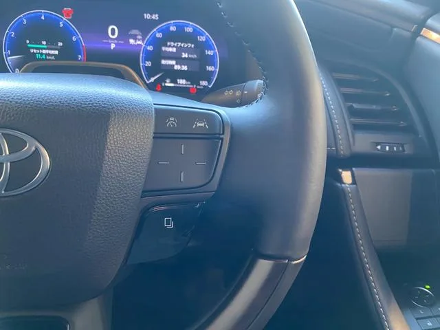Toyota Alphard Z 2025 — миниатюра 4