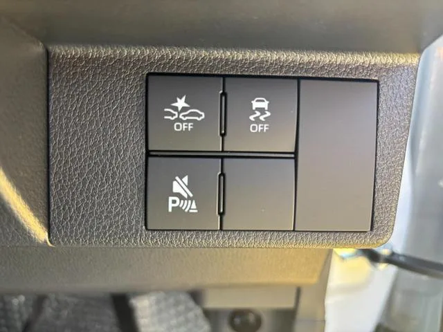 Daihatsu MOVE CANBUS STRIPES G 2024 — миниатюра 5