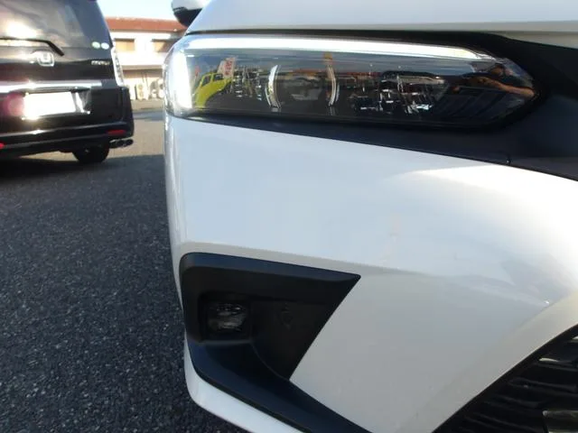 Honda CIVIC EX 2023 — миниатюра 3
