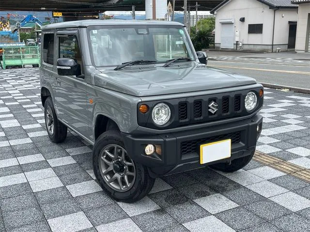 Suzuki Jimny XC 2024 — миниатюра 2