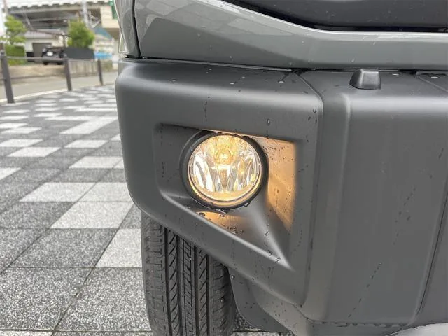 Suzuki Jimny XC 2024 — миниатюра 5