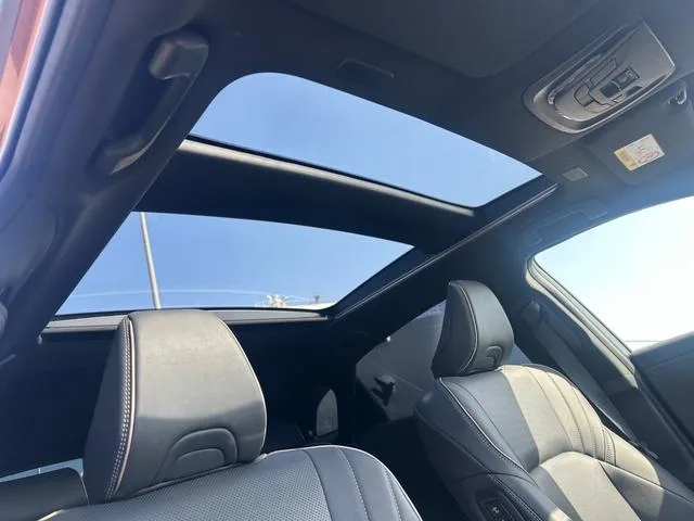 Toyota CROWN SPORT Z 2024 — миниатюра 4