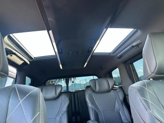 Toyota VELLFIRE HYBRID Z PREMIER 2024 — миниатюра 4