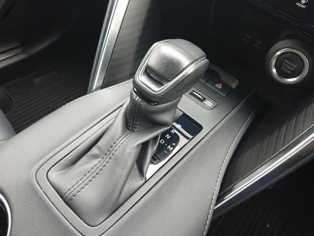 Toyota HARRIER G 2024 — миниатюра 5