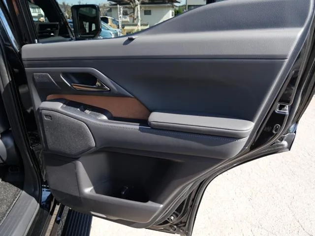 Lexus GX GX550 VERSION L 2025 — миниатюра 4