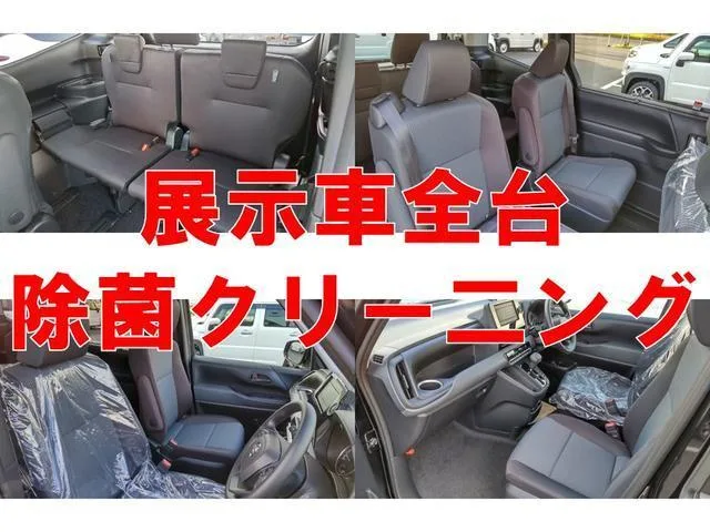 Toyota NOAH HYBRID X 2024 — миниатюра 4
