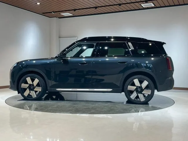 MINI MINI COUNTRYMAN D CLASSIC TRIM 2024 — миниатюра 2