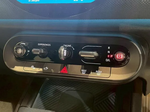 MINI MINI COUNTRYMAN D CLASSIC TRIM 2024 — миниатюра 5