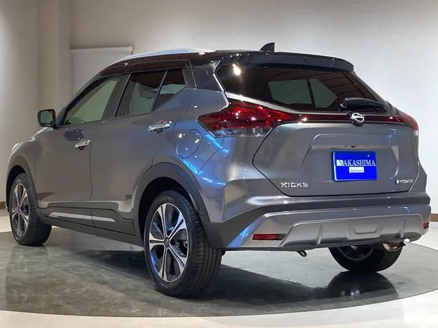 Nissan Kicks X 2025 — миниатюра 2