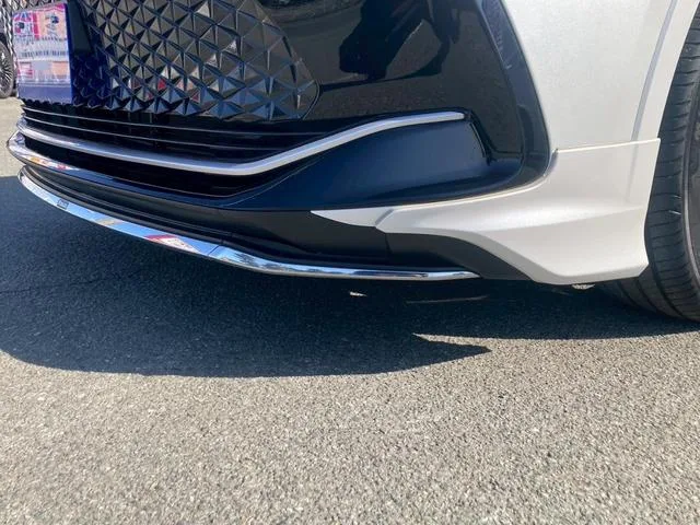 Toyota CROWN CROSSOVER G ADVANCED LEATHER PACKAGE 2023 — миниатюра 3