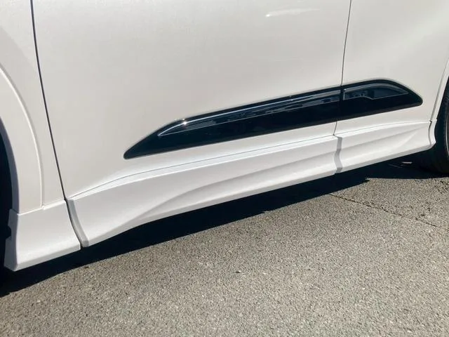Toyota CROWN CROSSOVER G ADVANCED LEATHER PACKAGE 2023 — миниатюра 4