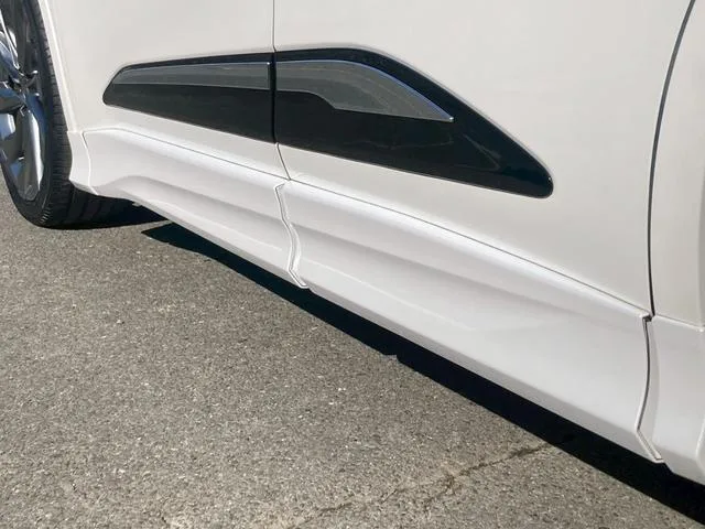 Toyota CROWN CROSSOVER G ADVANCED LEATHER PACKAGE 2023 — миниатюра 5