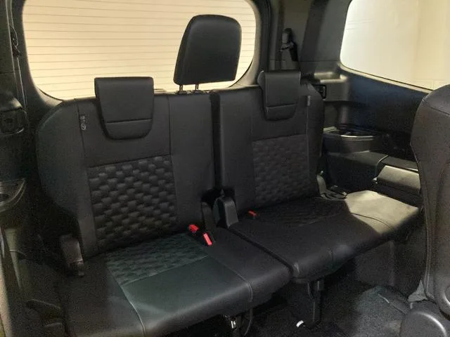 Toyota VOXY HYBRID S-Z 2026 — миниатюра 5