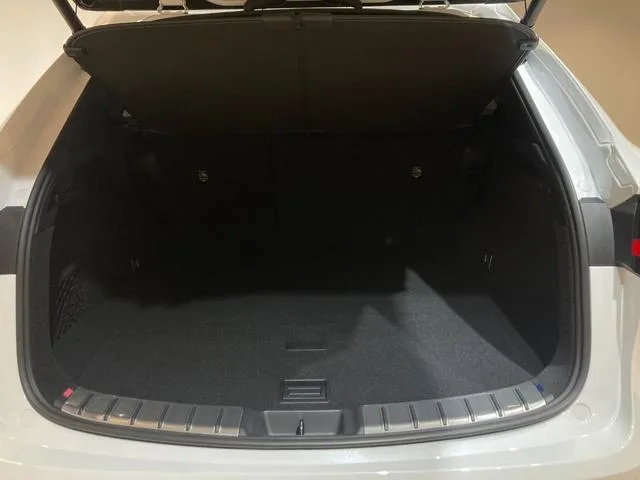Lexus NX 2023 — миниатюра 3