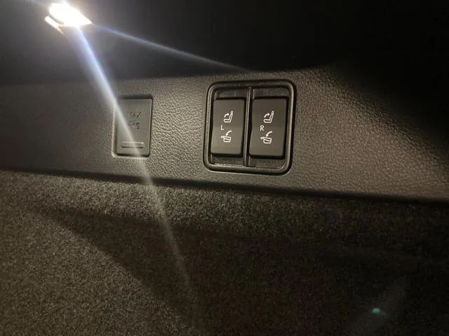 Lexus NX 2023 — миниатюра 4