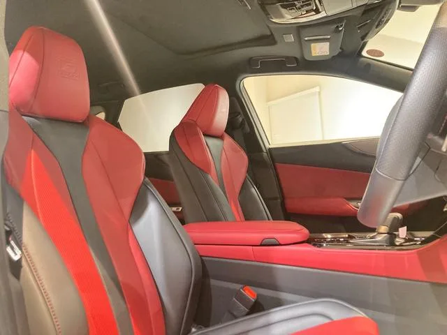Lexus NX 2023 — миниатюра 5