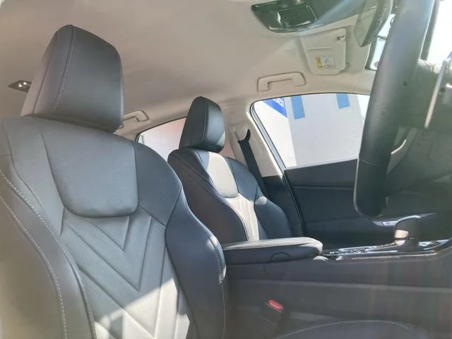 Lexus NX NX350H VERSION L 2023 — миниатюра 4