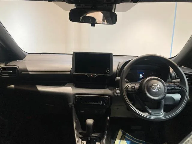 Toyota Yaris HYBRID X 2026 — миниатюра 4
