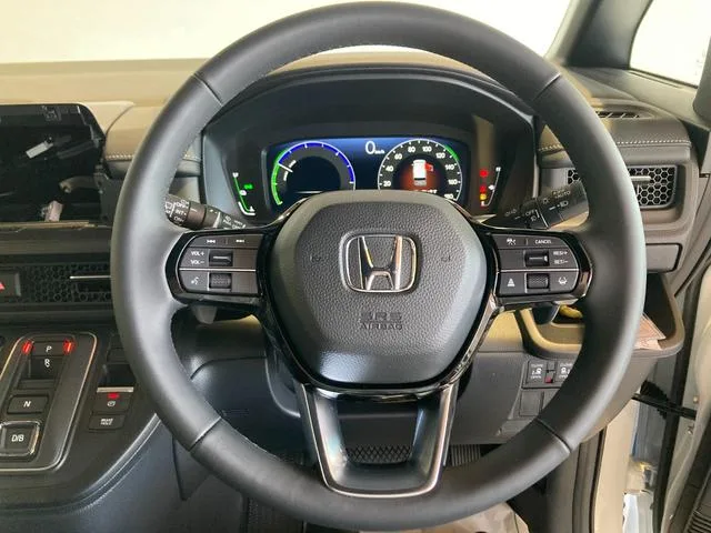 Honda STEPWAGON E:HEV SPADA 2026 — миниатюра 5