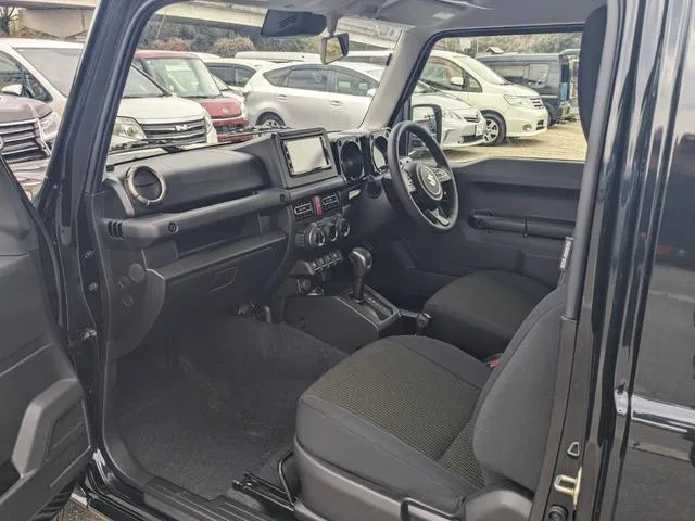 Suzuki Jimny XC 2025 — миниатюра 4