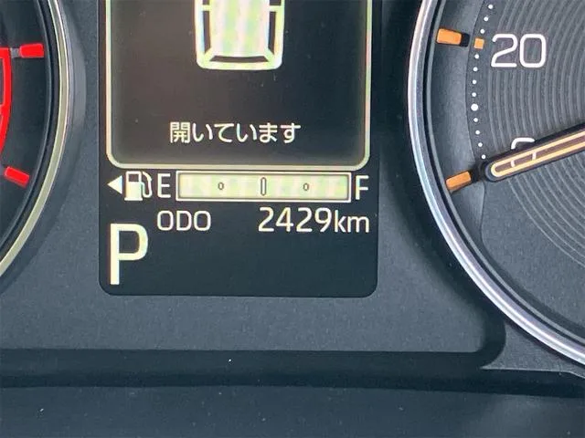 Daihatsu MOVE RS 2025 — миниатюра 4