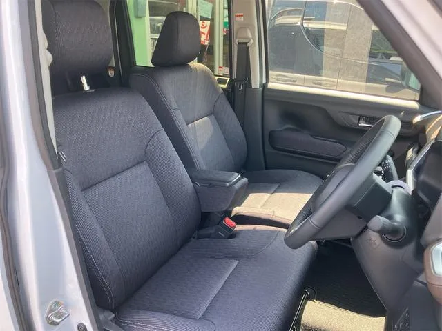 Daihatsu MOVE RS 2025 — миниатюра 5