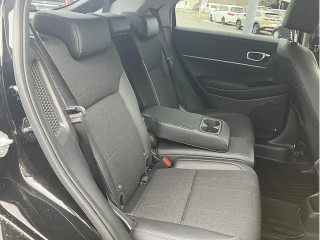 Honda VEZEL E:HEV Z 2023 — миниатюра 5