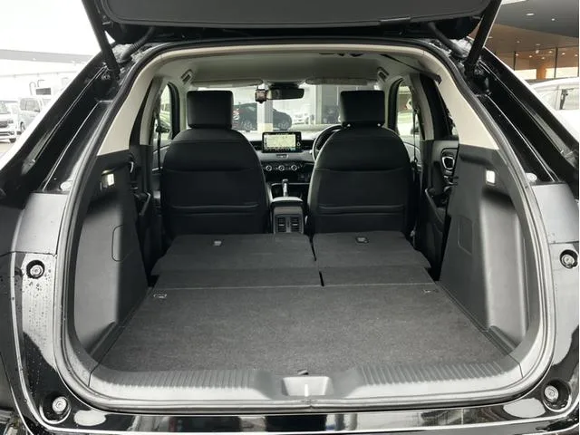 Honda VEZEL E:HEV Z 2022 — миниатюра 4