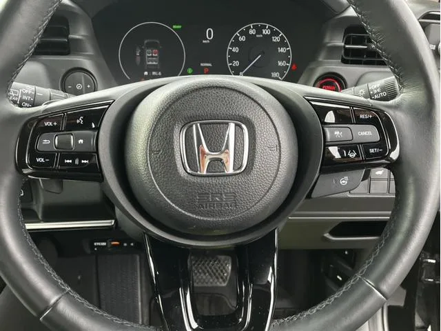 Honda VEZEL E:HEV Z 2022 — миниатюра 5