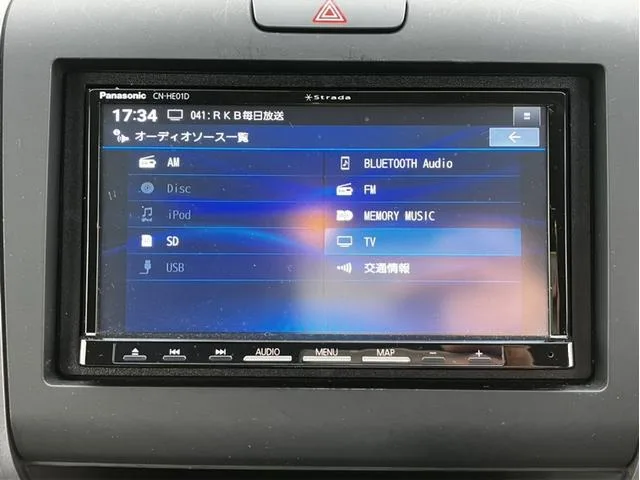 Honda FREED G 2023 — миниатюра 4