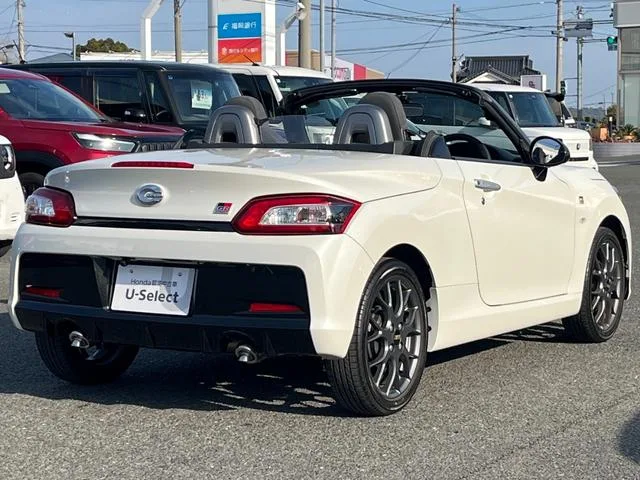 Toyota Copen GR SPORT 2023 — миниатюра 2