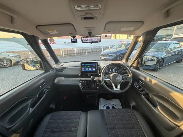 Mitsubishi DELICA MINI T PREMIUM 2025 — миниатюра 2