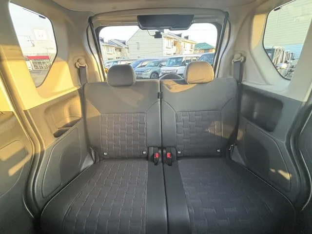 Mitsubishi DELICA MINI T PREMIUM 2025 — миниатюра 3