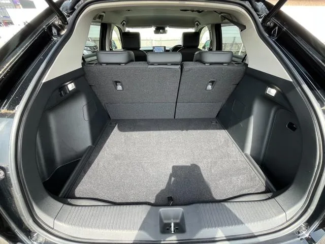 Honda VEZEL E:HEV Z 2023 — миниатюра 3