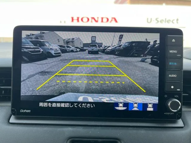 Honda VEZEL E:HEV Z 2023 — миниатюра 4