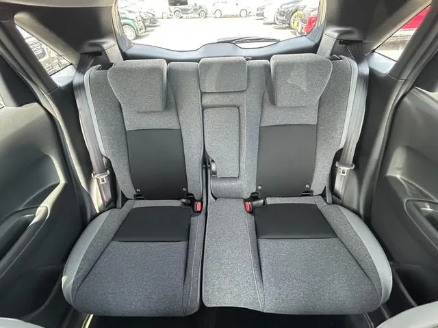 Honda FIT E:HEV RS 2025 — миниатюра 3